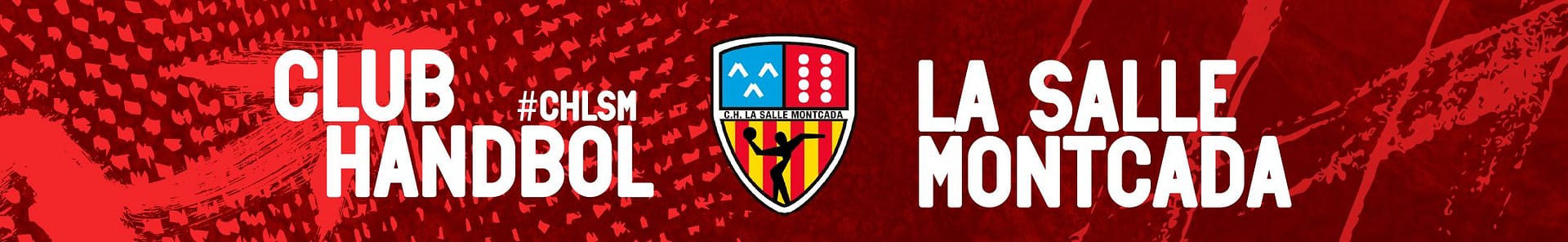 Club Handbol La Salle Montcada logo