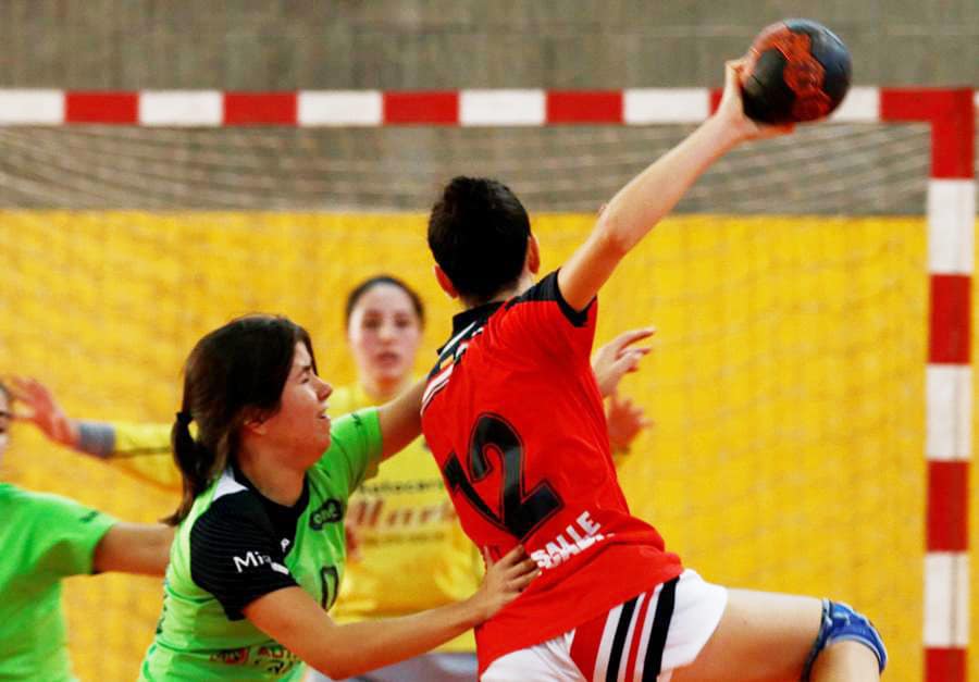 Sènior femeni 2a catalana