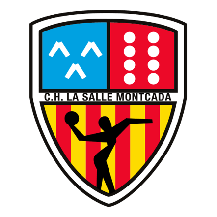 Escut CH La Salle Montcada